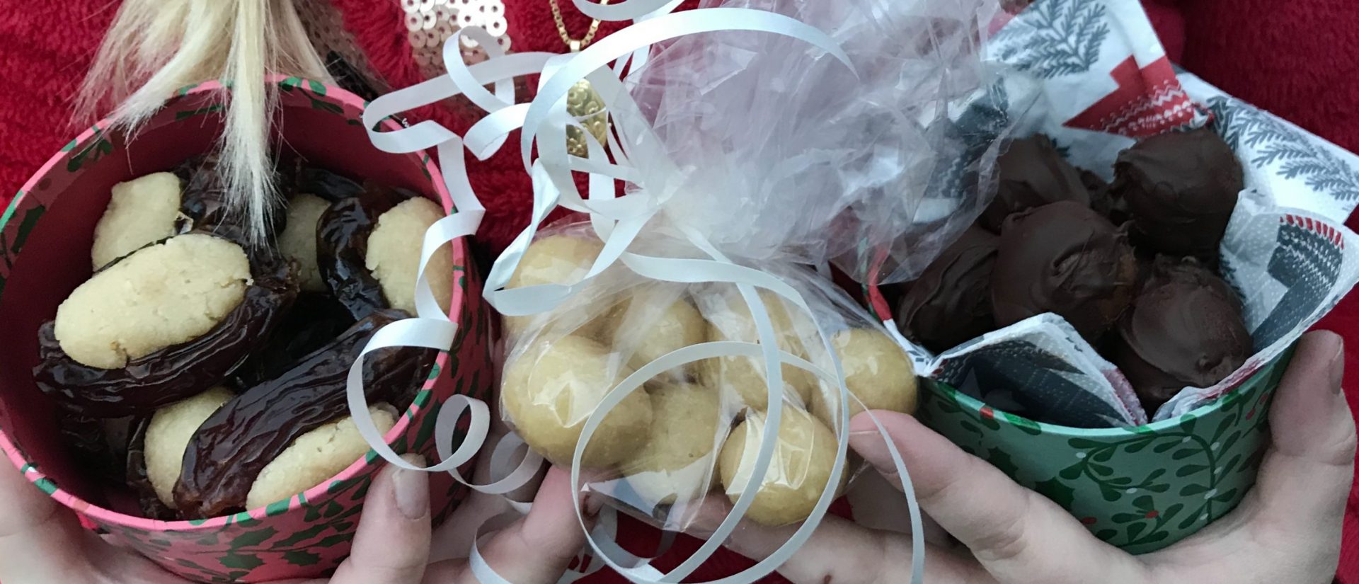 Julemarsipan