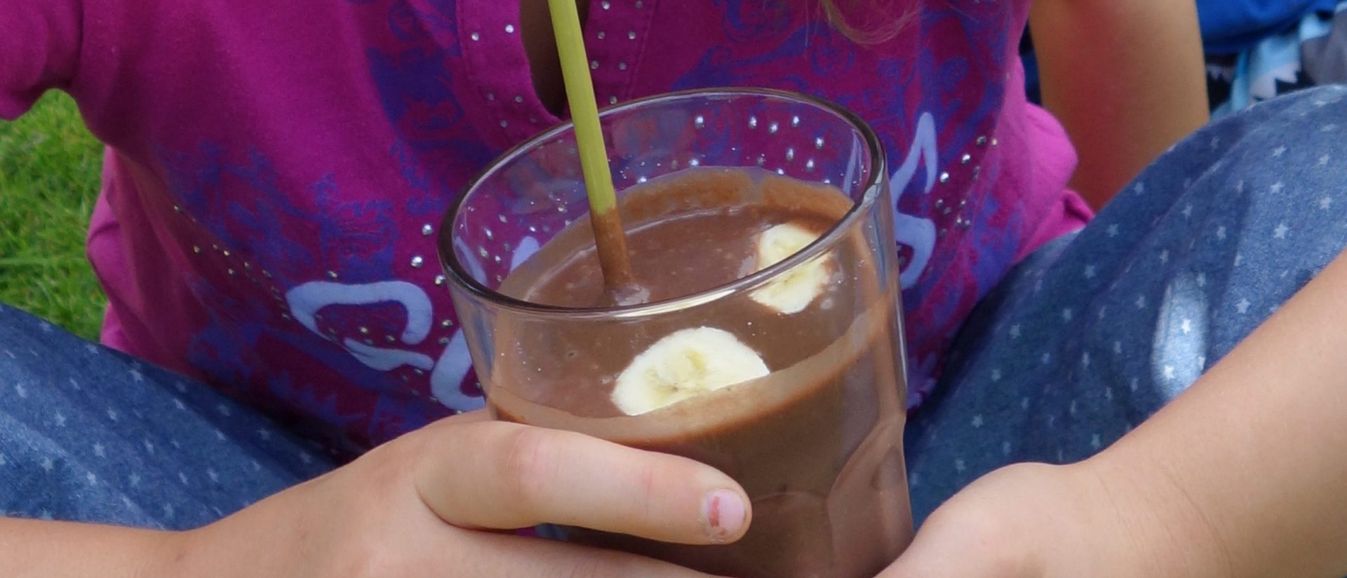 Kakaoshake