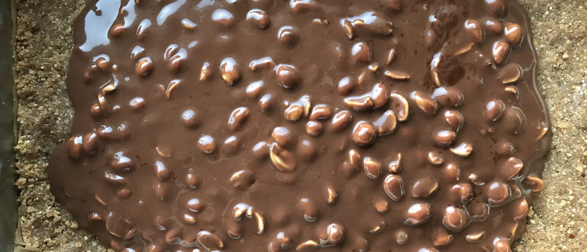 Snikkerskake