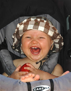 Barnematprodusenter tjener fett på usikre foreldre