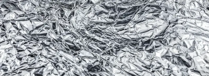 Aluminium hører ikke hjemme i menneskekroppen