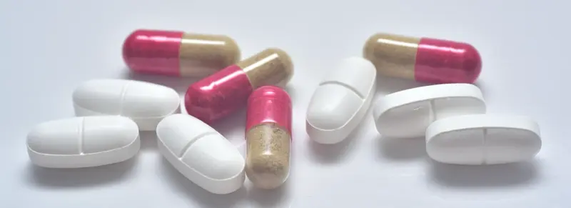 Antibiotika – tarmbakterienes fiende