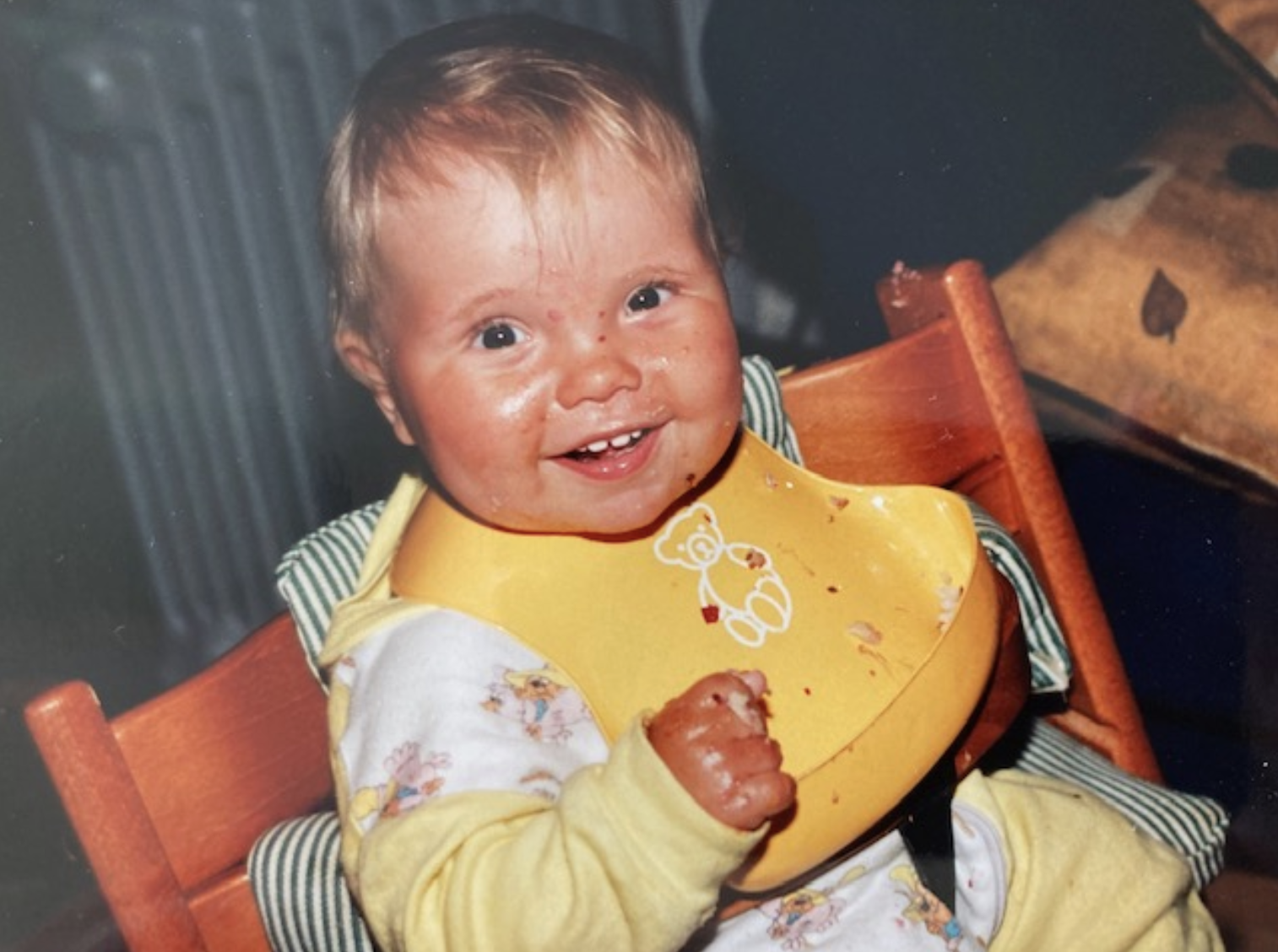 Babybilde 2