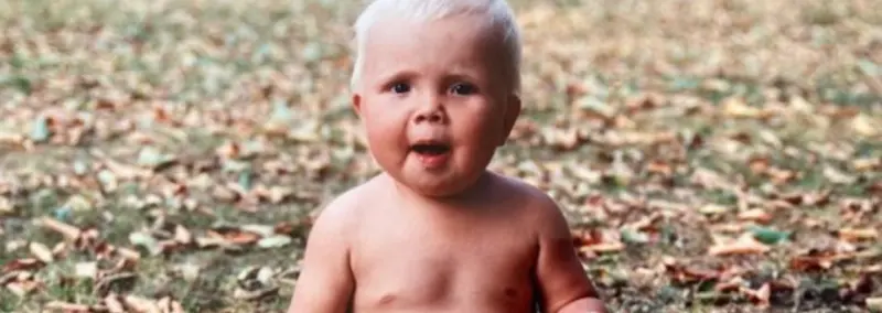 Babyens helse avhenger av hvordan mikrobiomet utvikler seg