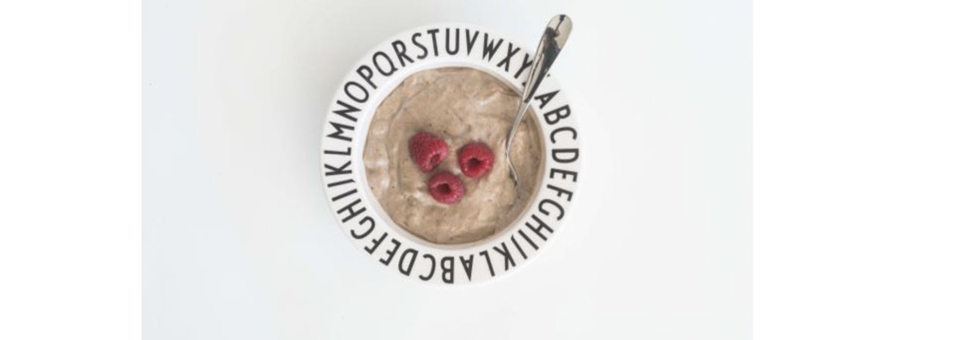 Har du spørsmål om hjemmelaget babygrøt? Her får du svar!