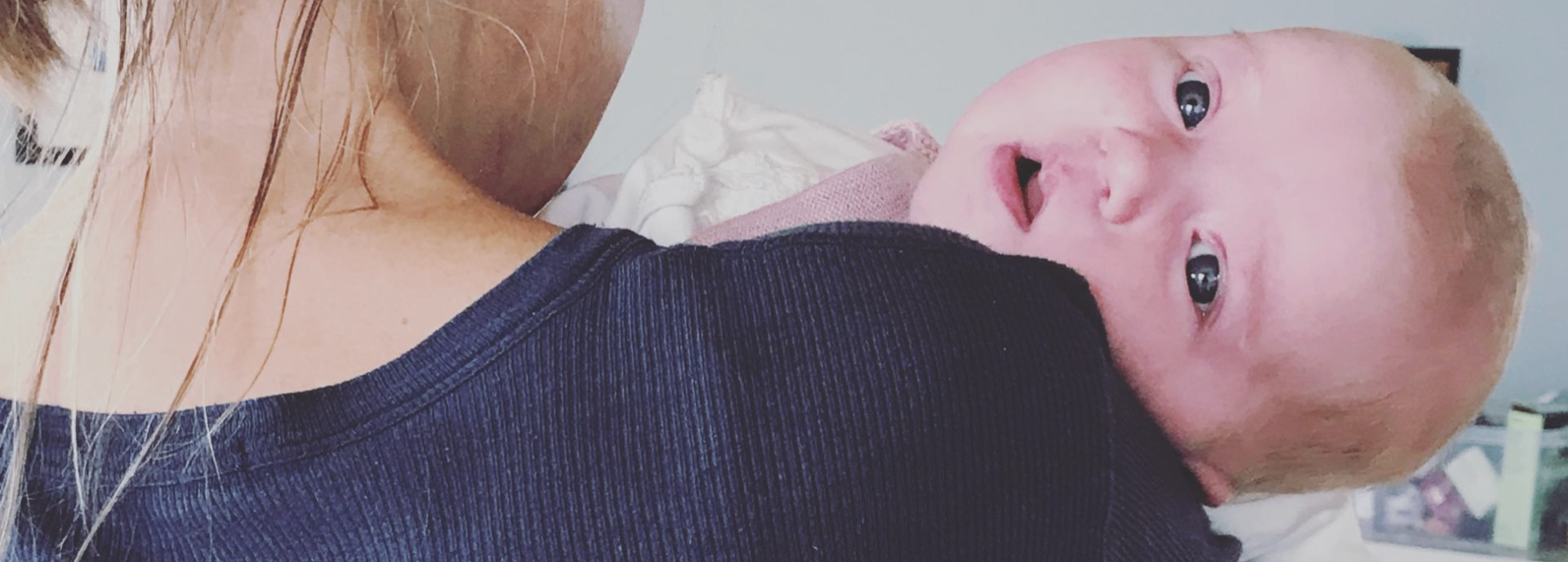 Barnet som ikke vil spise