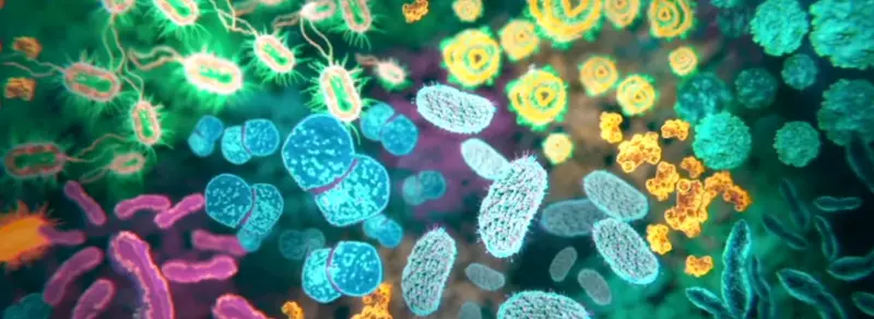 Våre gode venner, bifidobakteriene