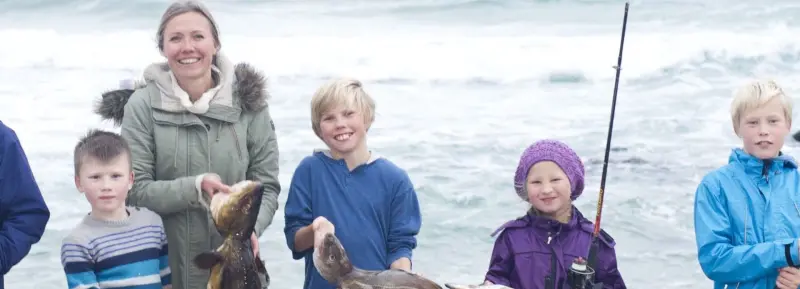 Engasjement i julegave