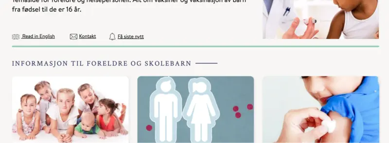 Flere kjente forskere kritiske til alle type vaksiner