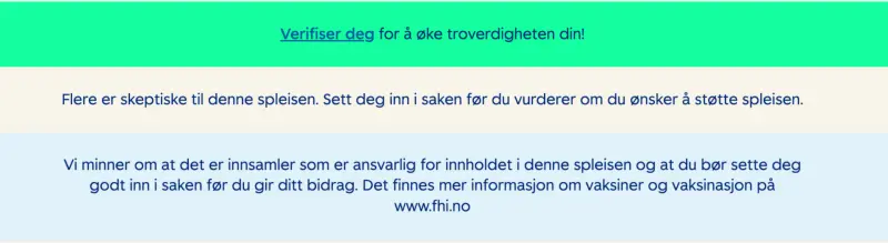 Gi av hjerte