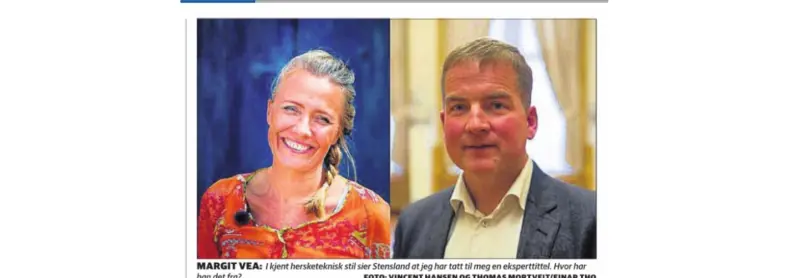 Hvor trygge er vaksiner?