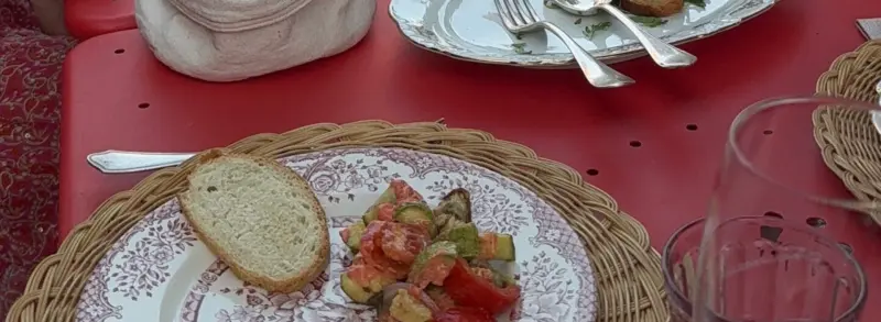 Jeg fant mitt italienske kjøkken i Casteggio