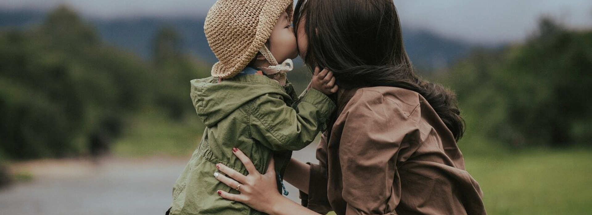 Javel, er dere slike foreldre?