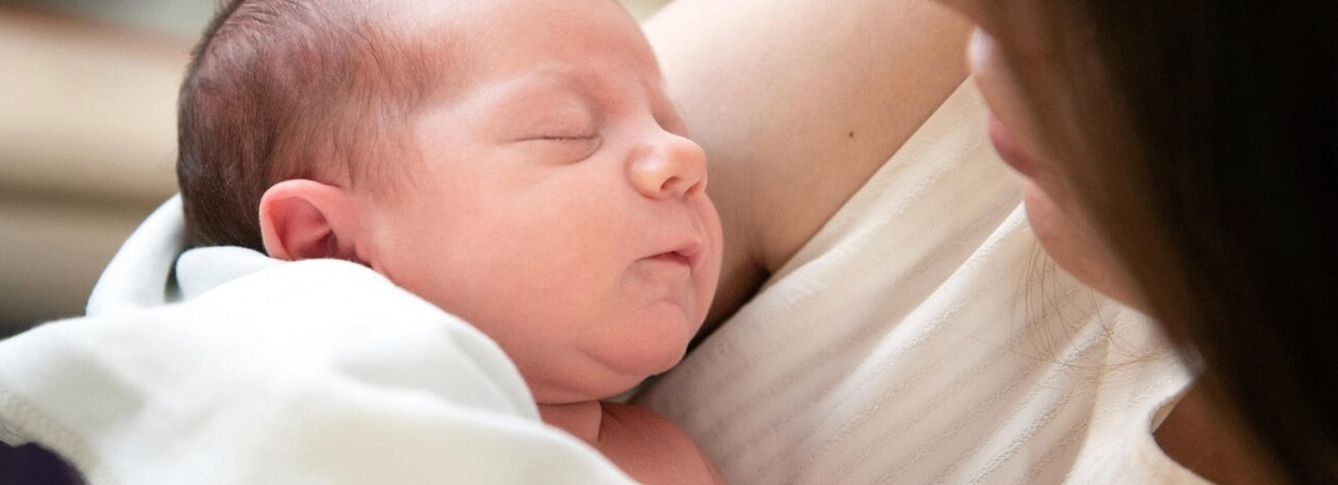 K-vitamin-injeksjon til nyfødte – skremsel for en risiko som nesten ikke finnes