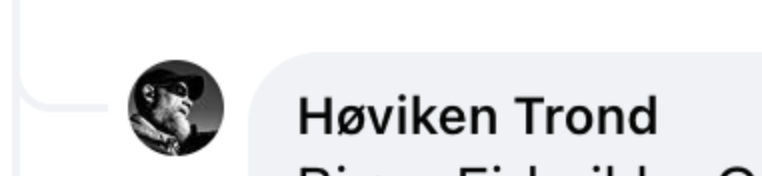 Høviken Trond