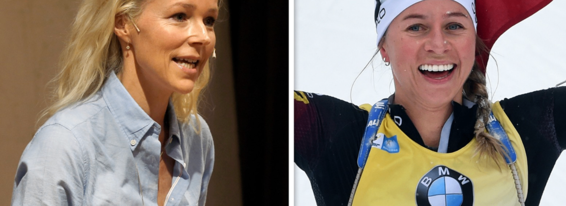 Kommentar til NRK sak om samarbeidet mellom Berit Nordstrand og Tiril Eckhoff