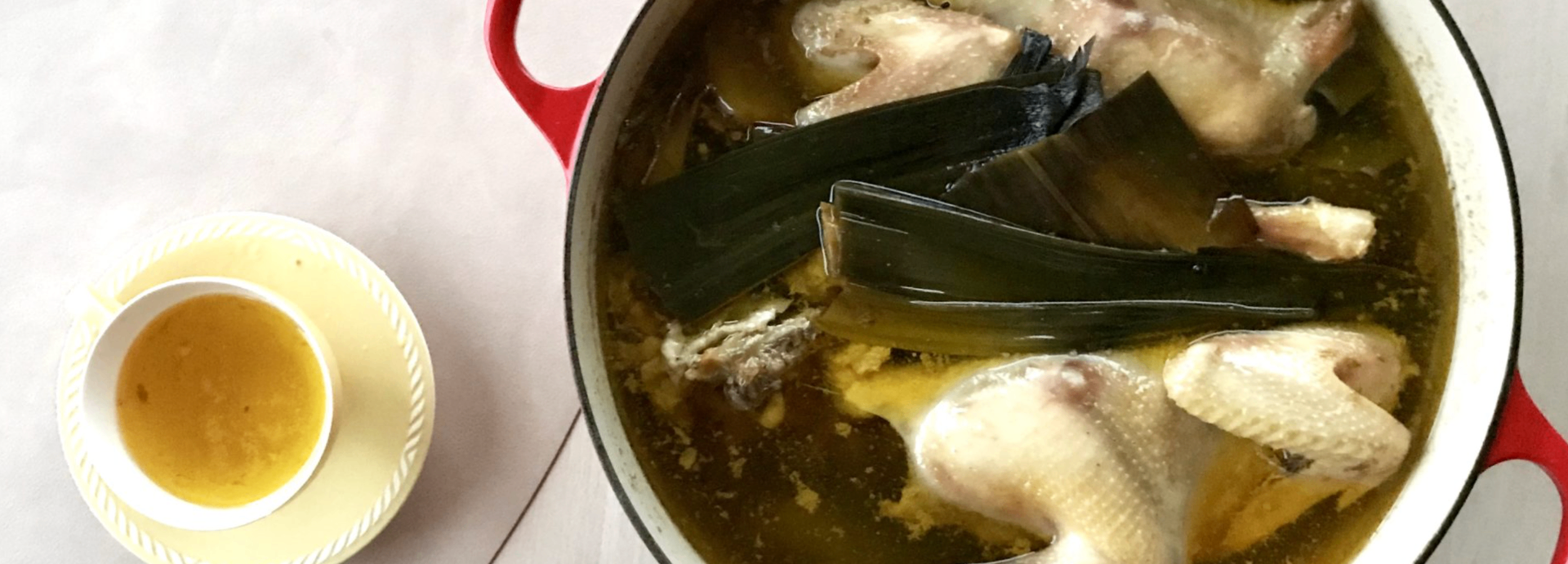 Kraft til babyer, et svar på kritikken