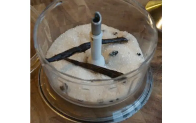 Kunstig vanilje i 'alle varer'
