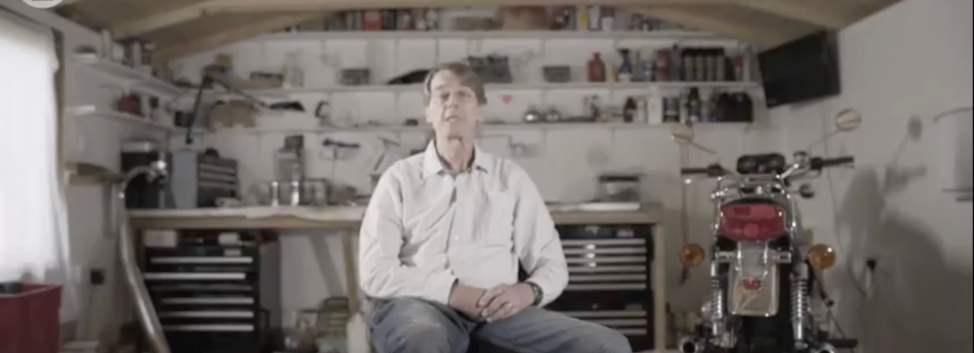 Mike Yeadon intervju