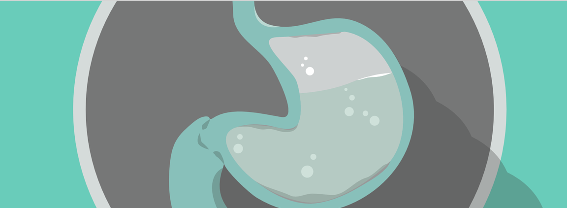 Magesekken og mysteriet magesyre