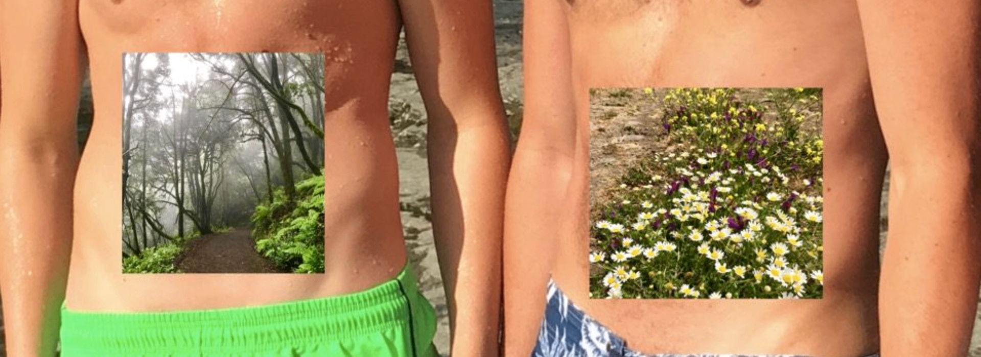 Ta vare på mikrohagen i magen din