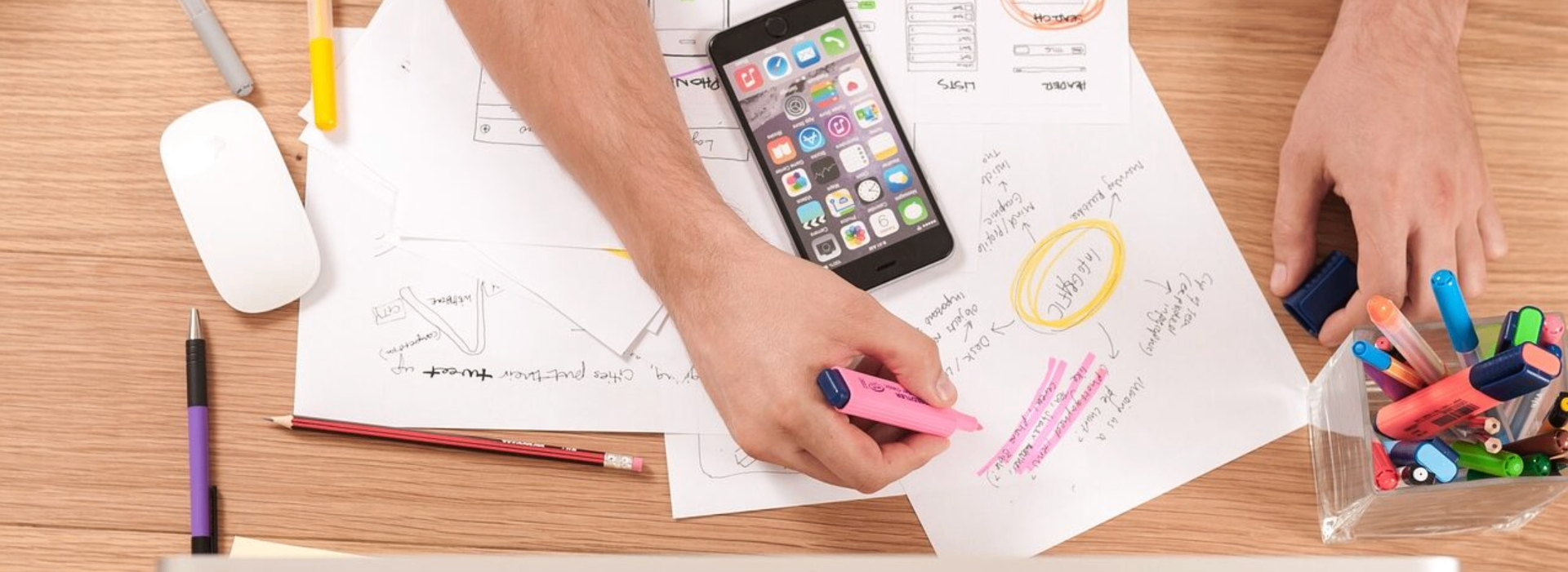 Stråling påvirker tarmfloraen