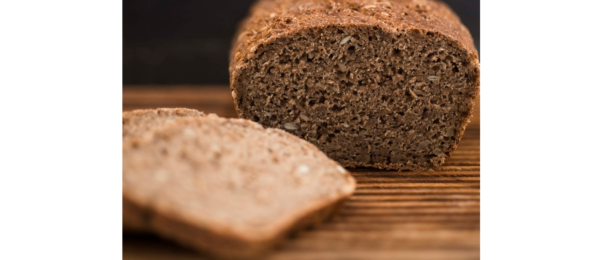 Surdeigsbrød med emmer