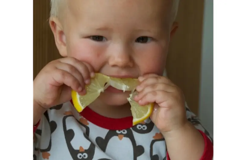 Tips til de kresne og matleie