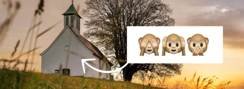 Vaksinen – en gave fra Gud?