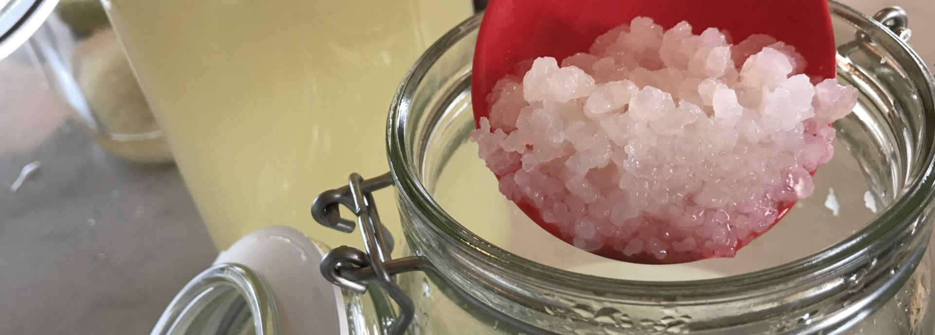 Vannkefir – tenåringsmorens «Pangvin»