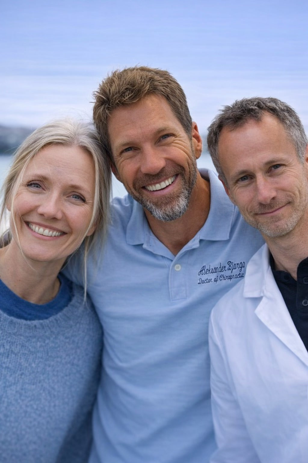 Webinar: Er virus egentlig det vi har blitt fortalt?