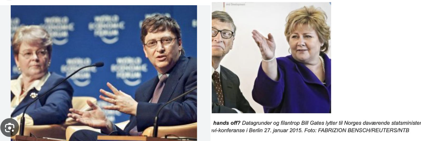 Norges krimrealityshow